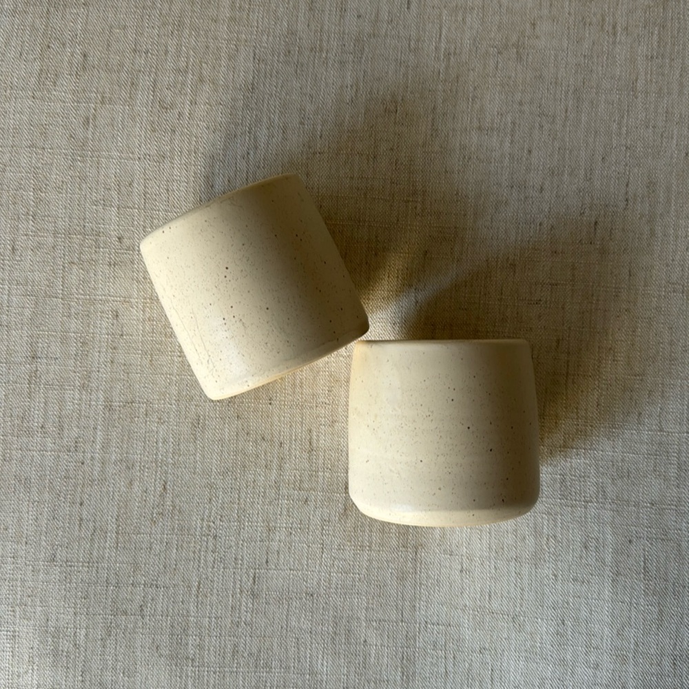Mug Set